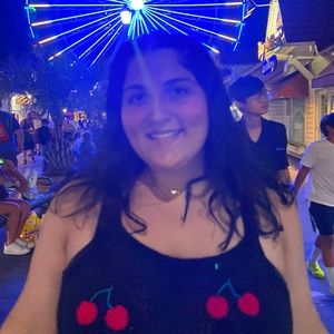 Meet your Posher, Victoria